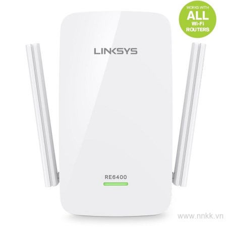 Bộ mở rộng Wifi - Công Ty CP Dịch Vụ Công Nghệ Kim Khánh